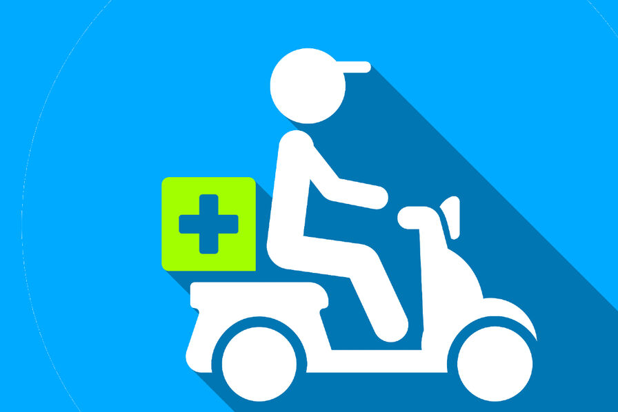 medicine delivery near me
