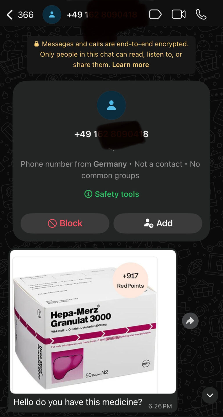 medicine delivery near me open now