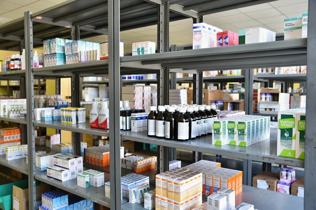 pharmacie permanence tanger
